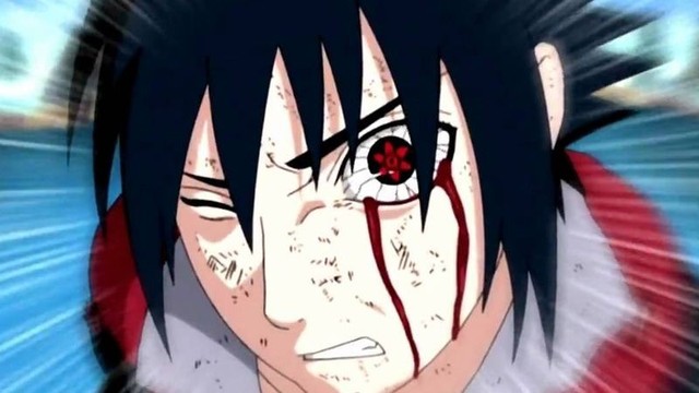 Tại sao mỗi Mangekyou Sharingan trong Naruto lại có sức mạnh khác nhau?- Ảnh 3.