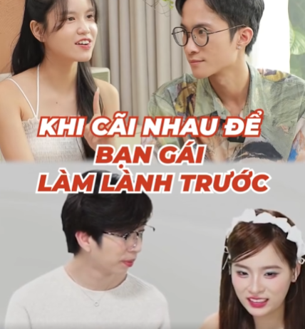 Hôn nhân "thế kỷ" của cặp YouTuber nổi tiếng tan vỡ, ViruSs bỗng dưng cũng bị "réo tên"- Ảnh 3.