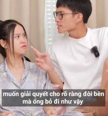 Hôn nhân "thế kỷ" của cặp YouTuber nổi tiếng tan vỡ, ViruSs bỗng dưng cũng bị "réo tên"- Ảnh 5.