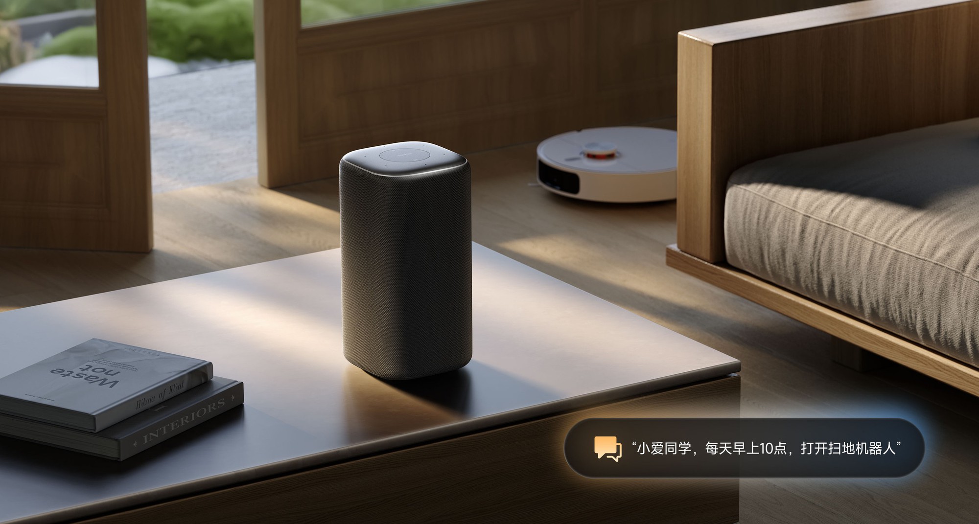 Xiaomi ra mắt loa Smart Speaker Pro: Tích hợp AI, kết nối Wi-Fi và Bluetooth 5.0, giá quá rẻ chỉ 1 triệu đồng- Ảnh 6.