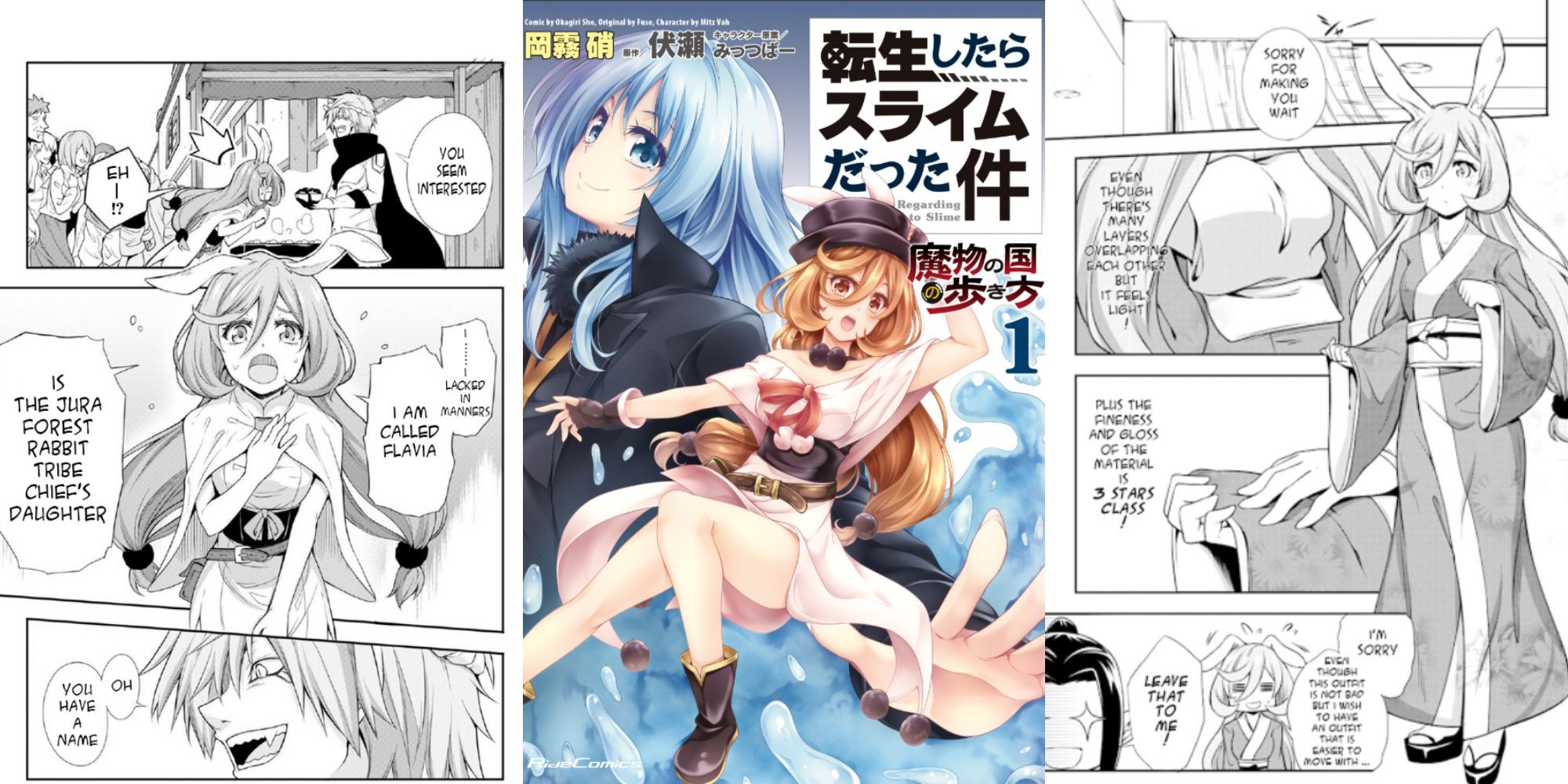 8 bộ manga Isekai có khả năng sẽ không được hoàn thành- Ảnh 5.