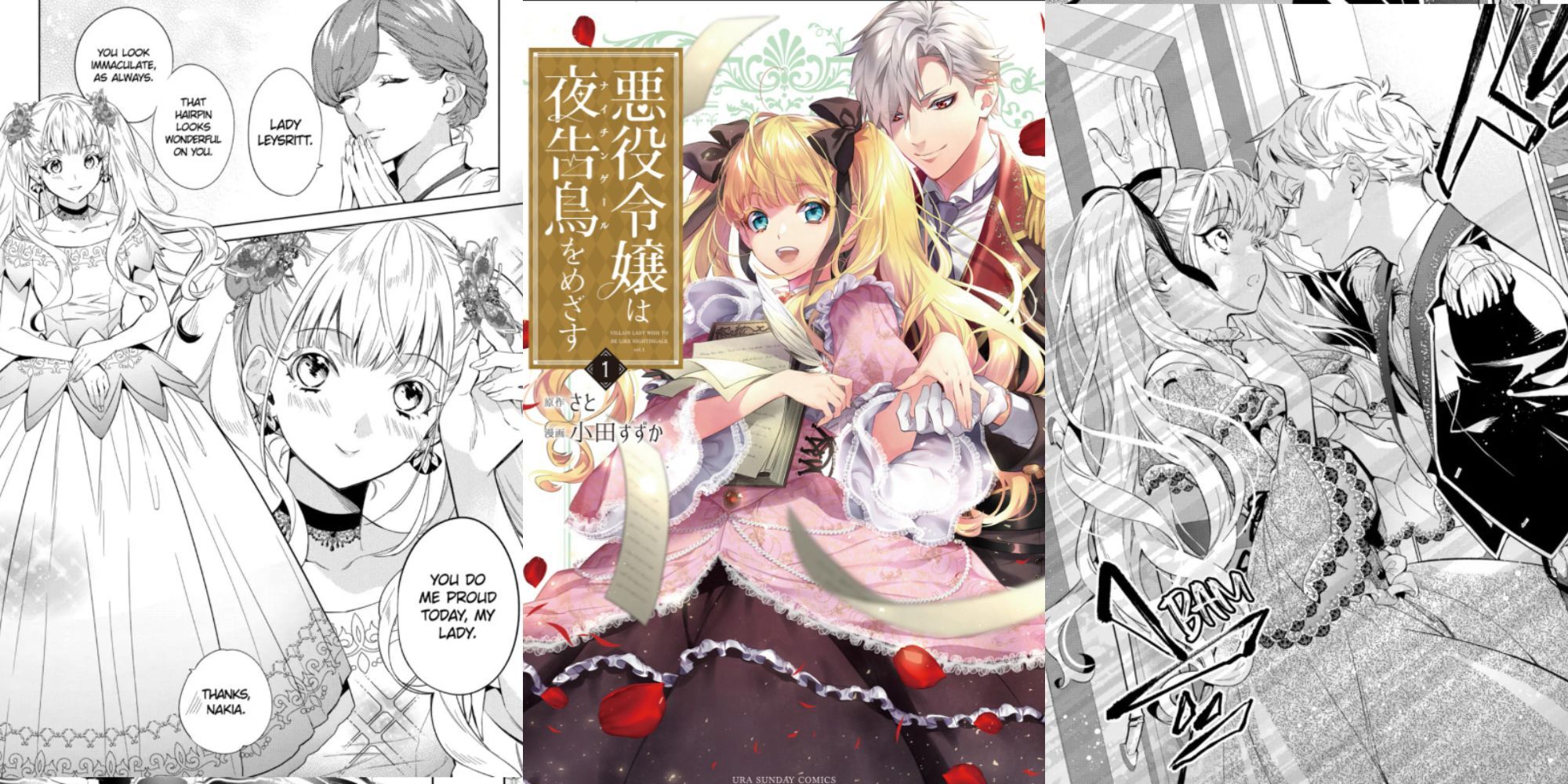 8 bộ manga Isekai có khả năng sẽ không được hoàn thành- Ảnh 8.