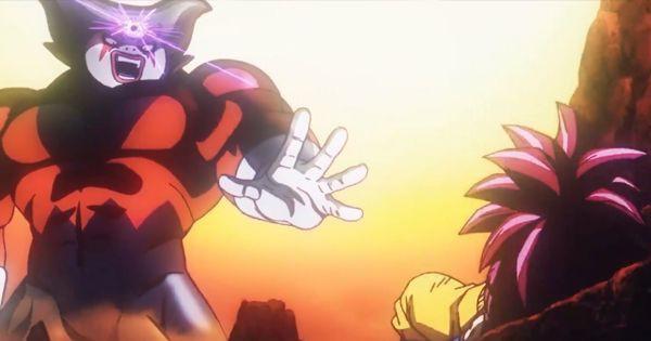 7 sự thật thú vị về Chúa quỷ Gomah trong Dragon Ball Daima- Ảnh 4.