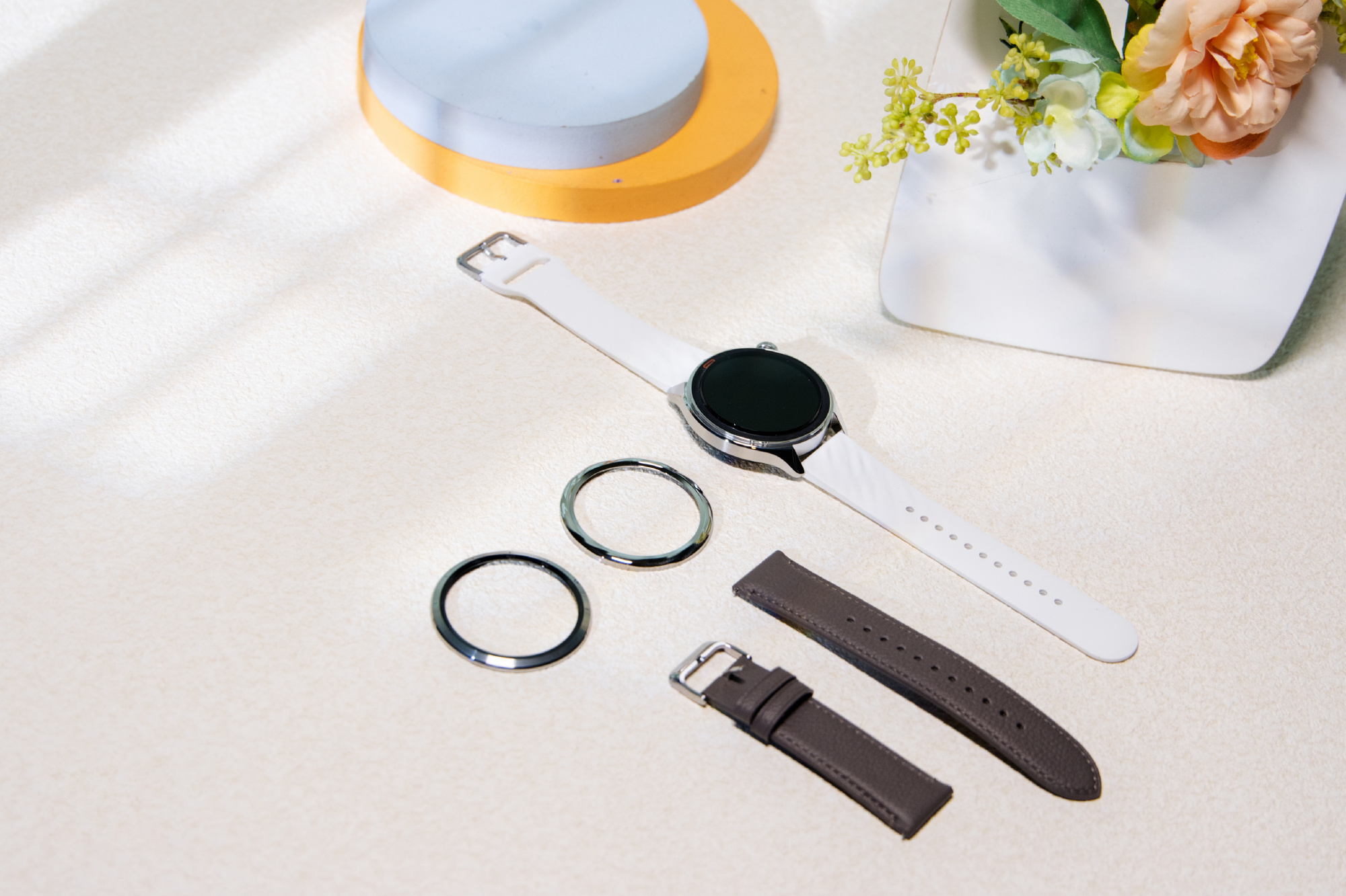 Xiaomi vừa ra mắt smartwatch giá chỉ hơn 3 triệu đồng: Đây là 3 lý do nên mua ngay- Ảnh 3.