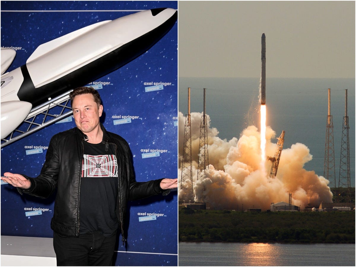 Cột mốc lịch sử của SpaceX: Lần đầu tiên tái sử dụng thành công tên lửa Falcon 9- Ảnh 5.