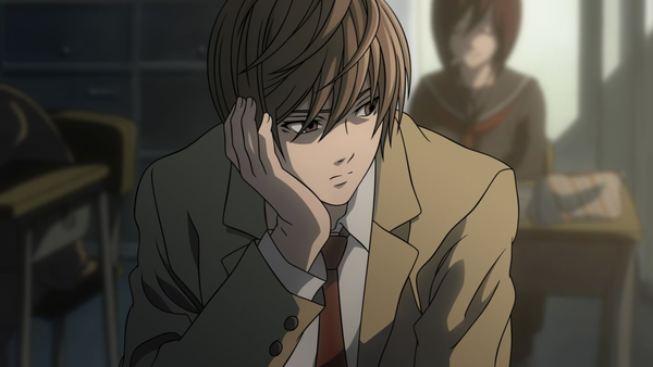 Năm nhân vật chính trong anime có động cơ rất đáng ngờ- Ảnh 1.