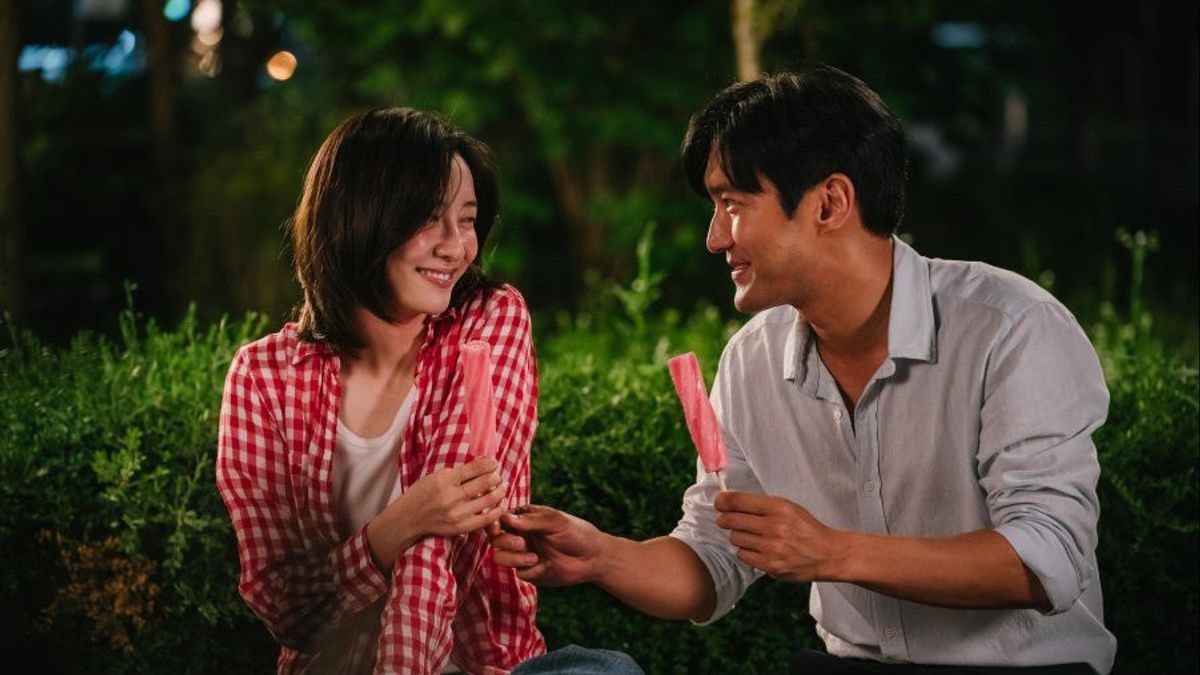 Mỹ nhân phim 18+ nổi nhất màn ảnh Hàn hiện tại: Body đốt mắt người nhìn, nhan sắc đã đẹp còn sang- Ảnh 2.