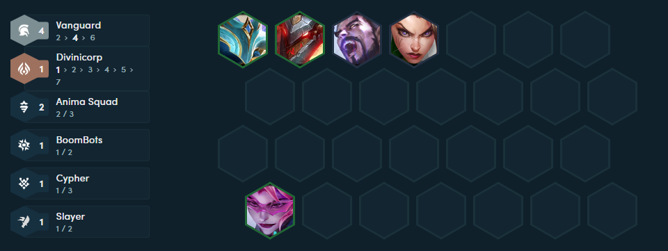 ĐTCL mùa 14: Khám phá lối chơi Vayne