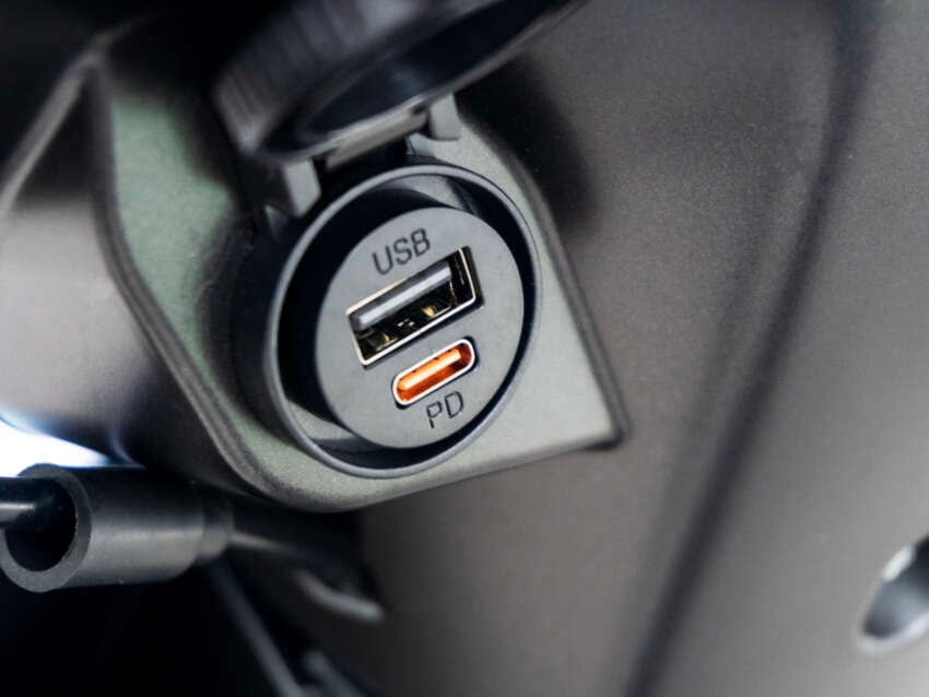 Anh em 'song sinh' của Honda Dream được ra mắt với mức giá chỉ 23 triệu đồng- Ảnh 10.