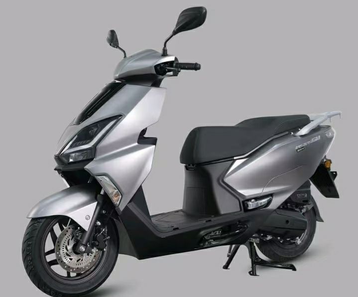 Honda ra mắt mẫu xe tay ga 125 cc, giá rẻ hơn Vision nhưng lại có ABS và động cơ ESP- Ảnh 2.