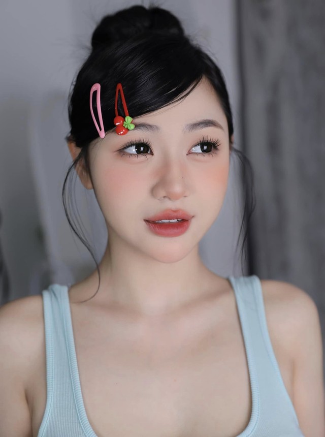 Trần Hà Linh lại khiến cư dân mạng phải "dụi mắt" sau ồn ào- Ảnh 6.