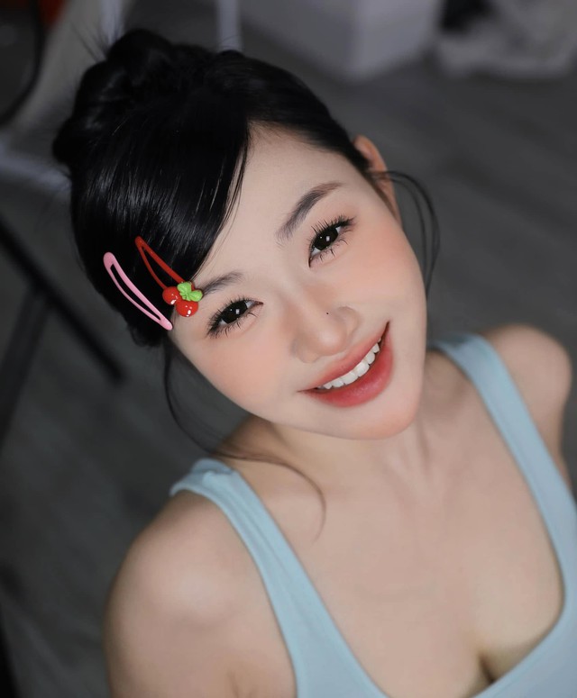 Trần Hà Linh lại khiến cư dân mạng phải "dụi mắt" sau ồn ào- Ảnh 5.