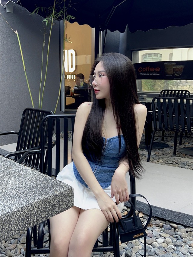 Chân dung nữ streamer bất ngờ xuất hiện trên live của Ngọc Kem tố ViruSs, giao diện "xinh yêu" khó cưỡng!- Ảnh 3.