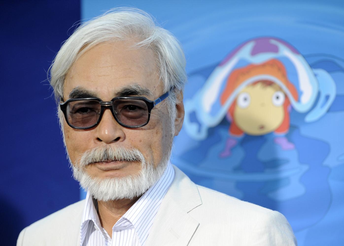 Cha đẻ Studio Ghibli từng nói: 'Đây là sự xúc phạm đến cuộc sống' khi xem phim hoạt hình do AI tạo ra- Ảnh 3.