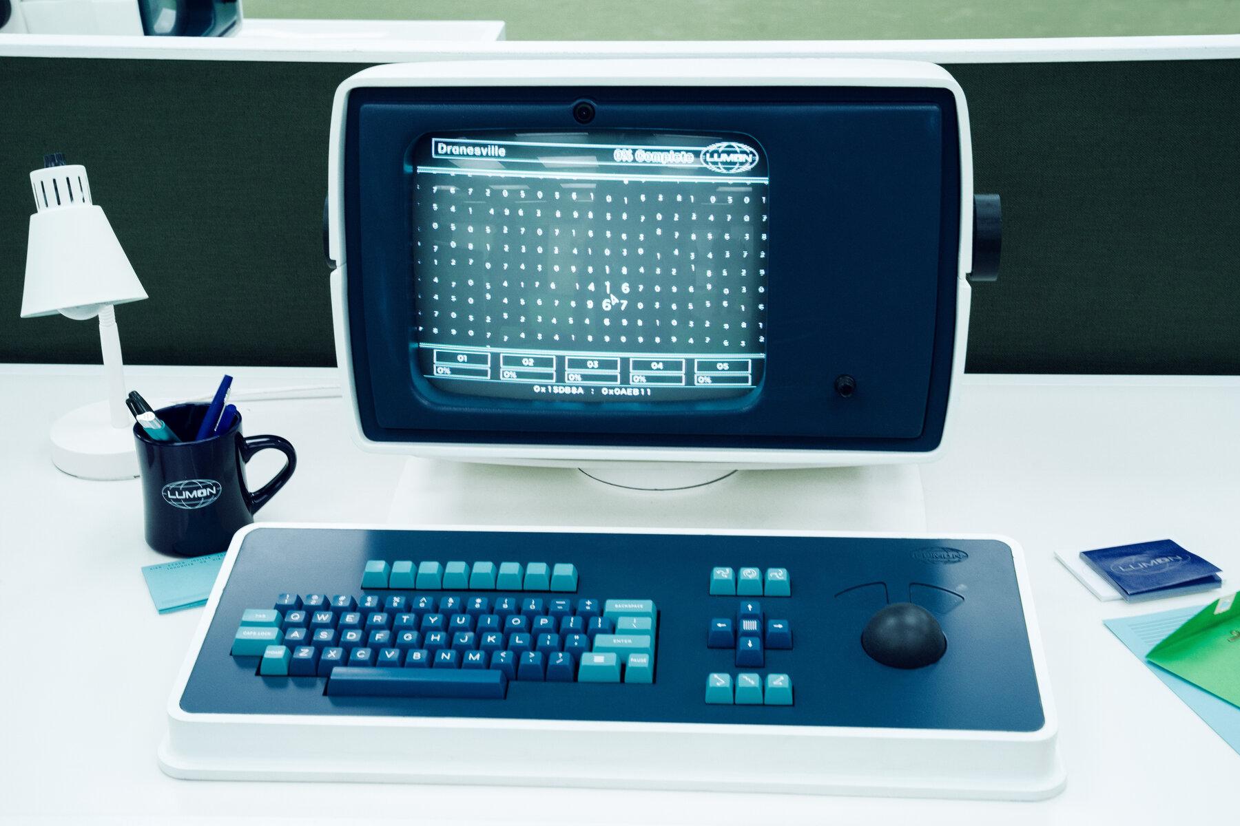 Apple ra mắt “Lumon Terminal Pro”- Ảnh 2.