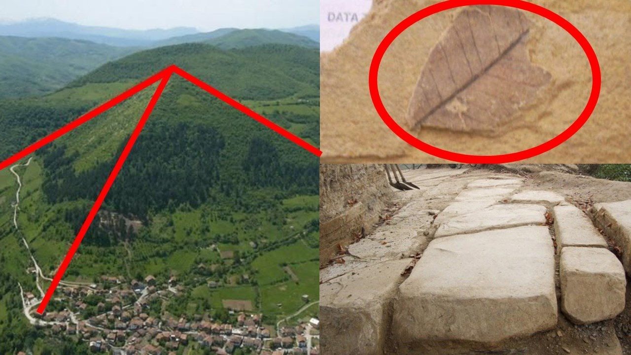 Lâu đời hơn các kim tự tháp Ai Cập, kim tự tháp Bosnia đang che giấu những bí mật nào?- Ảnh 4.