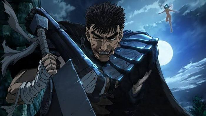 Năm nhân vật chính trong anime có động cơ rất đáng ngờ- Ảnh 5.