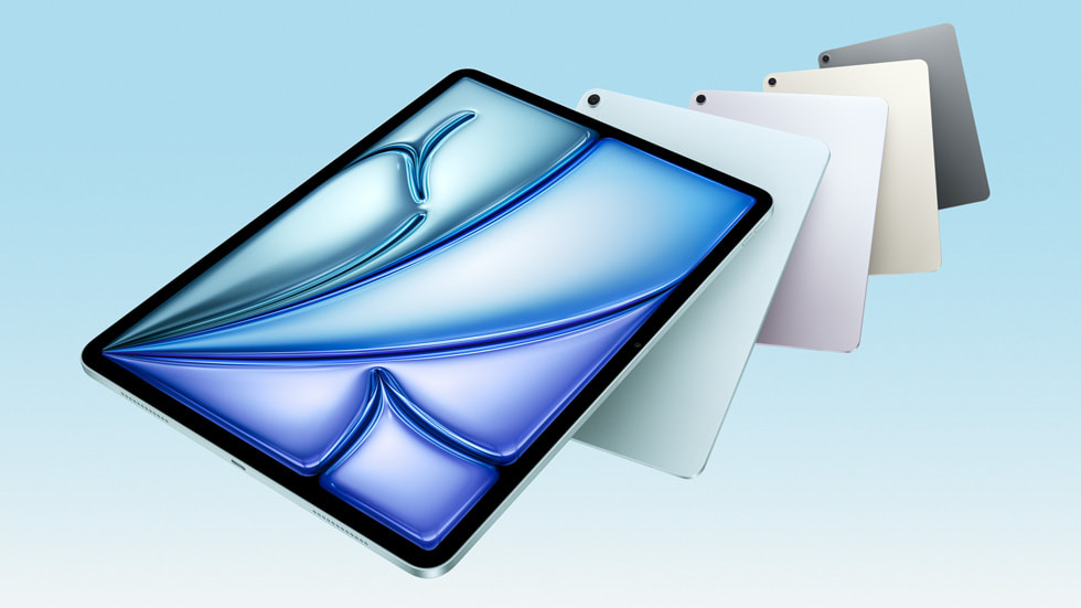 Người dùng iPad "lơ đẹp" phân khúc tầm trung: Chỉ chuộng mẫu rẻ nhất hoặc đắt nhất!- Ảnh 2.