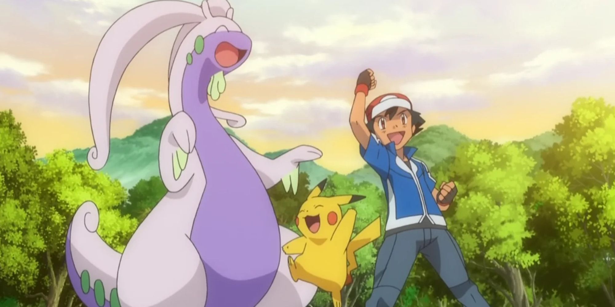 Xếp hạng 35 Pokemon mạnh nhất của Ash Ketchum- Ảnh 9.