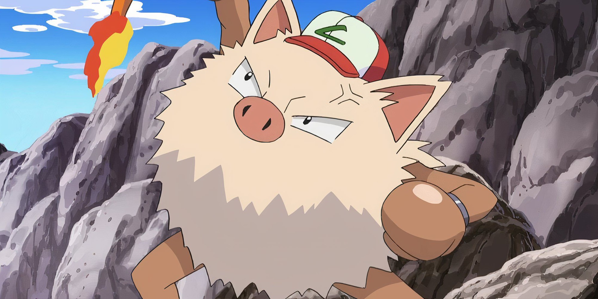 Xếp hạng 35 Pokemon mạnh nhất của Ash Ketchum- Ảnh 11.