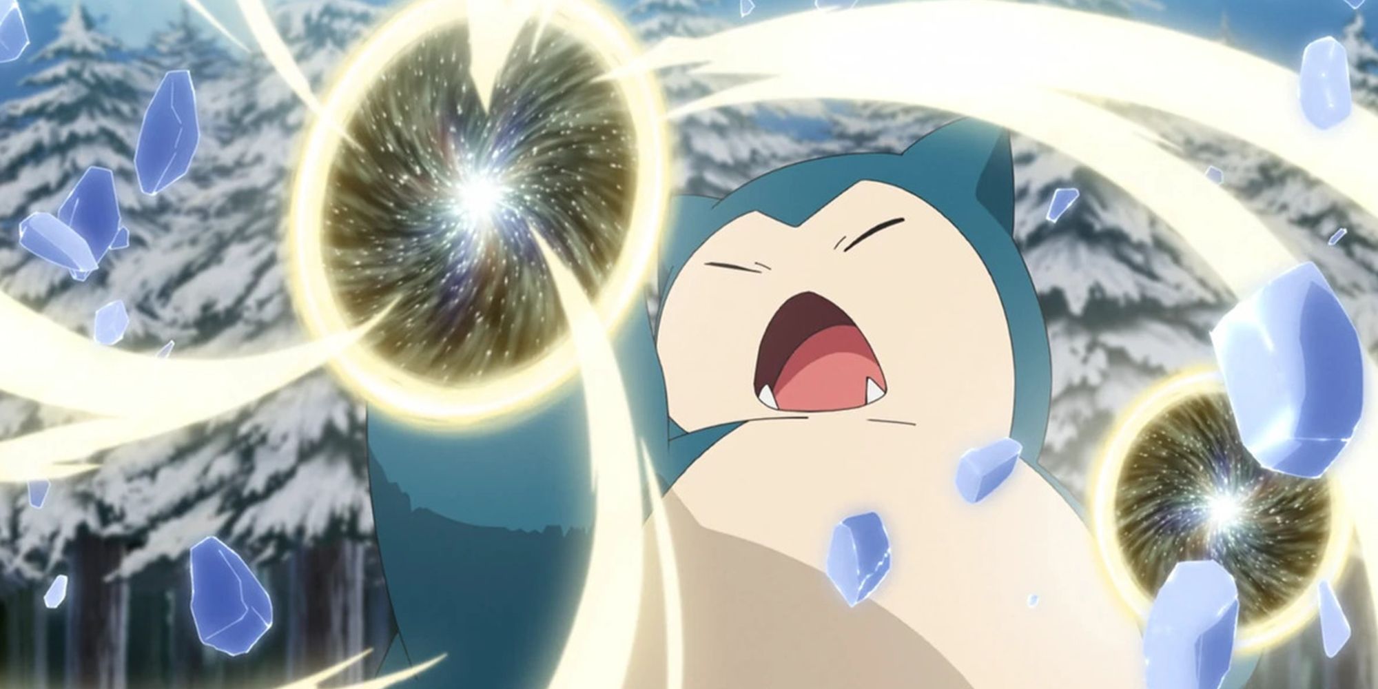Xếp hạng 35 Pokemon mạnh nhất của Ash Ketchum- Ảnh 6.