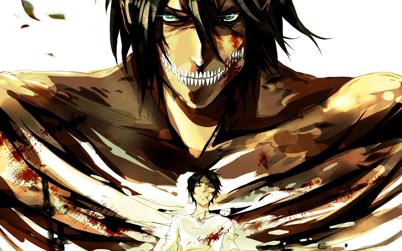 Năm nhân vật chính trong anime có động cơ rất đáng ngờ- Ảnh 2.