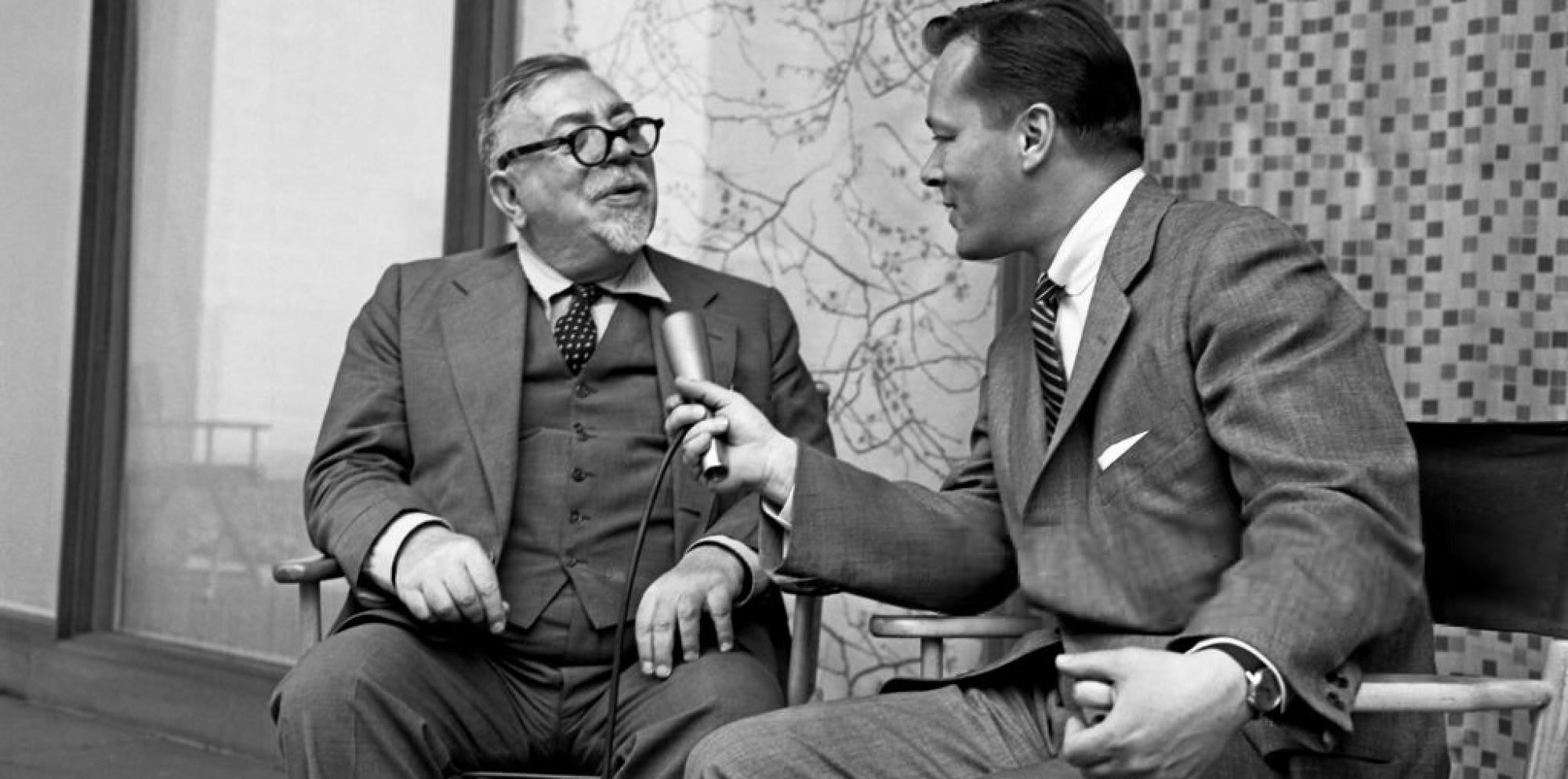 Norbert Wiener - người đặt nền tảng cho trí tuệ nhân tạo: 11 tuổi vào Đại học Tufts, 14 tuổi vào Đại học Harvard, 18 tuổi nhận bằng tiến sĩ- Ảnh 4.