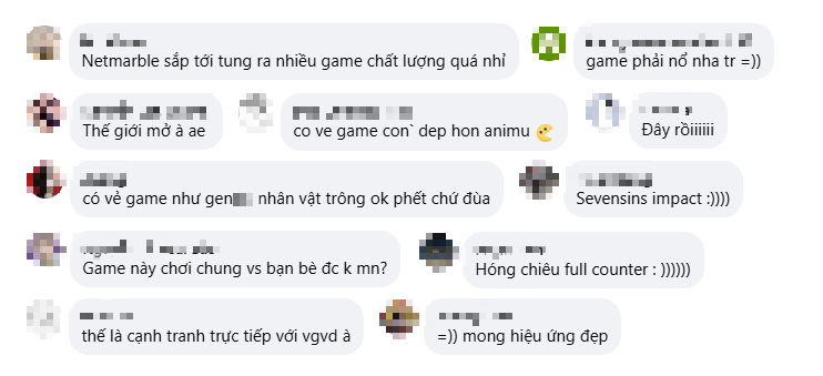 Bom tấn chuyển thể Thất Hình Đại Tội chính thức “lên sàn”, game thủ Việt phát sốt, liên tục nhắc tới 1 cái quen thuộc- Ảnh 6.