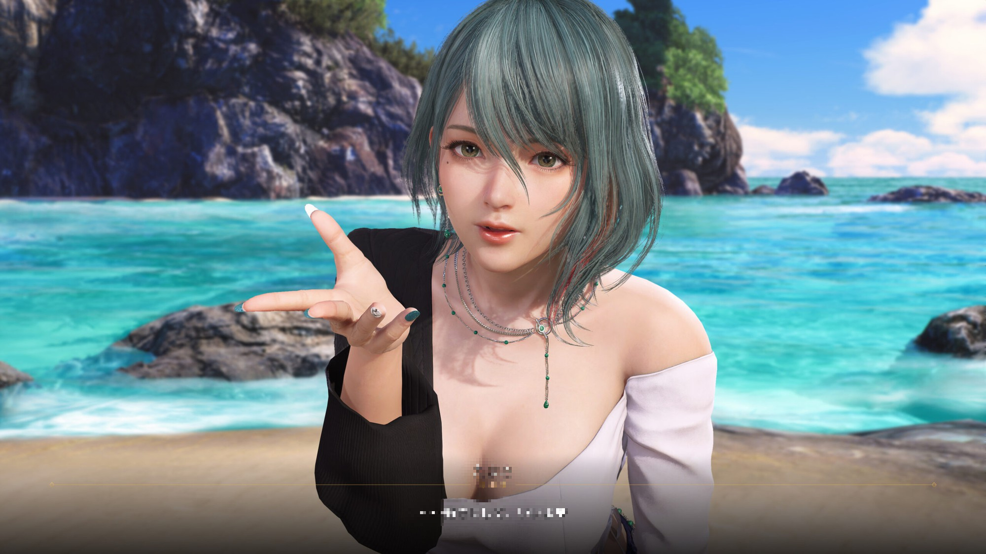 Tựa game nhập vai hẹn hò siêu