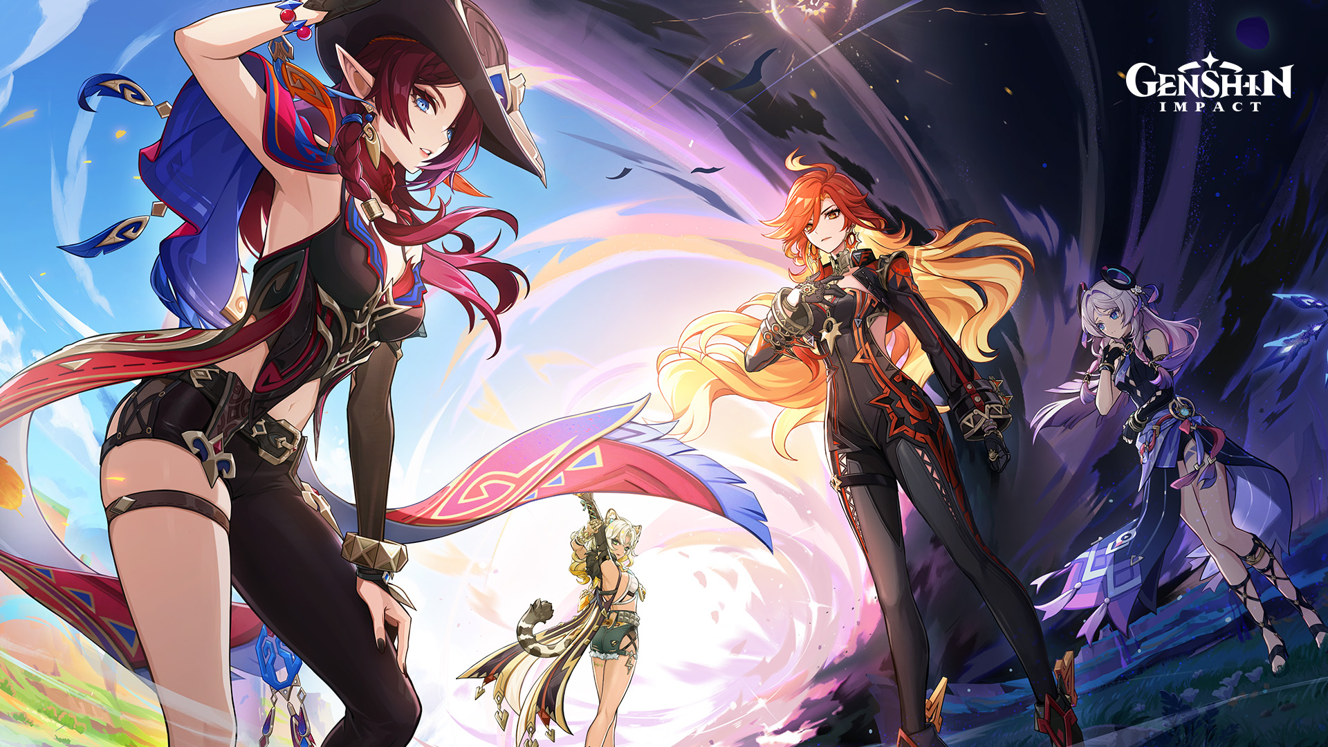 Genshin Impact lắng nghe game thủ, chuẩn bị cải thiện tính năng