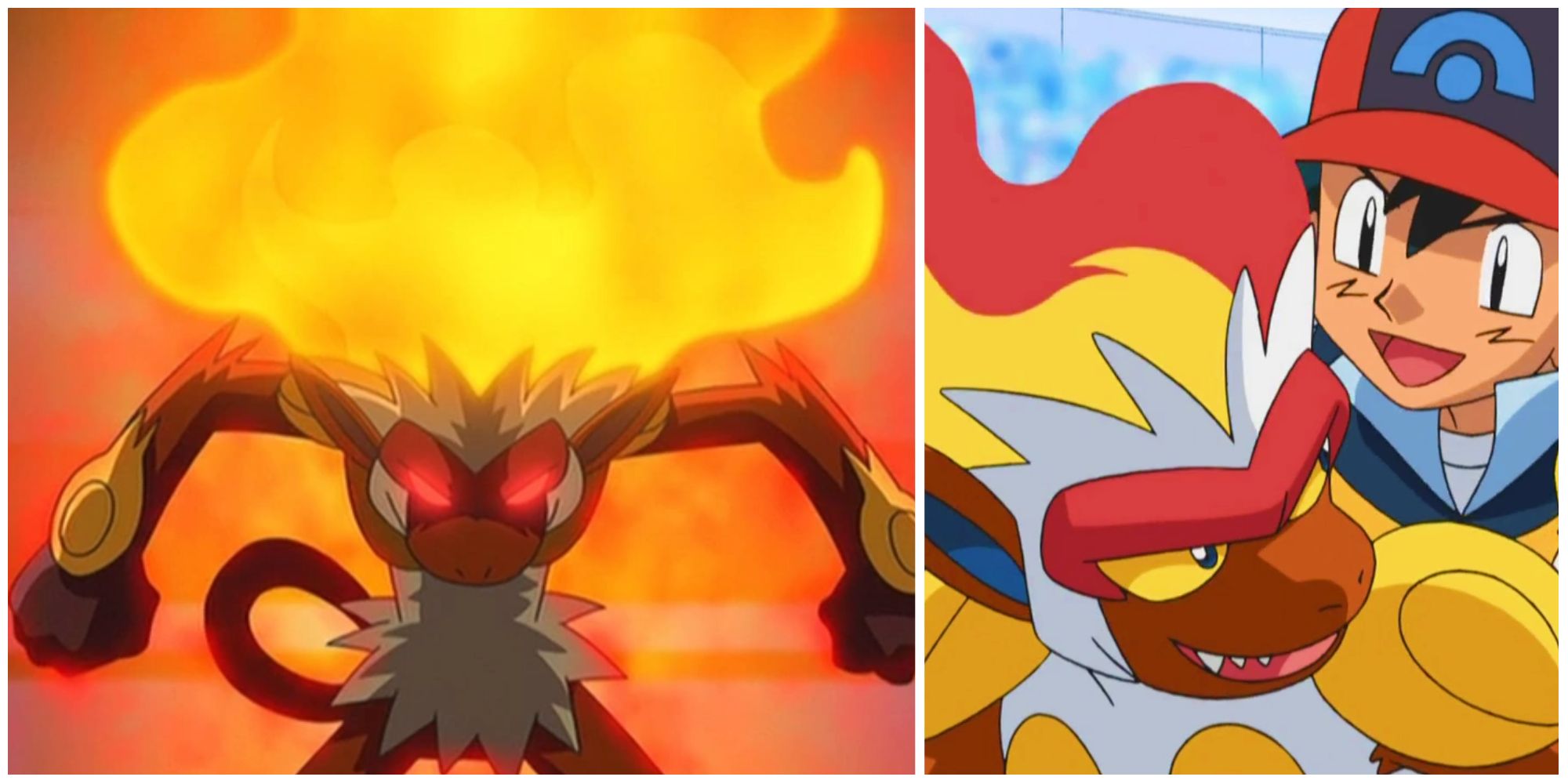 Xếp hạng 35 Pokemon mạnh nhất của Ash Ketchum- Ảnh 4.