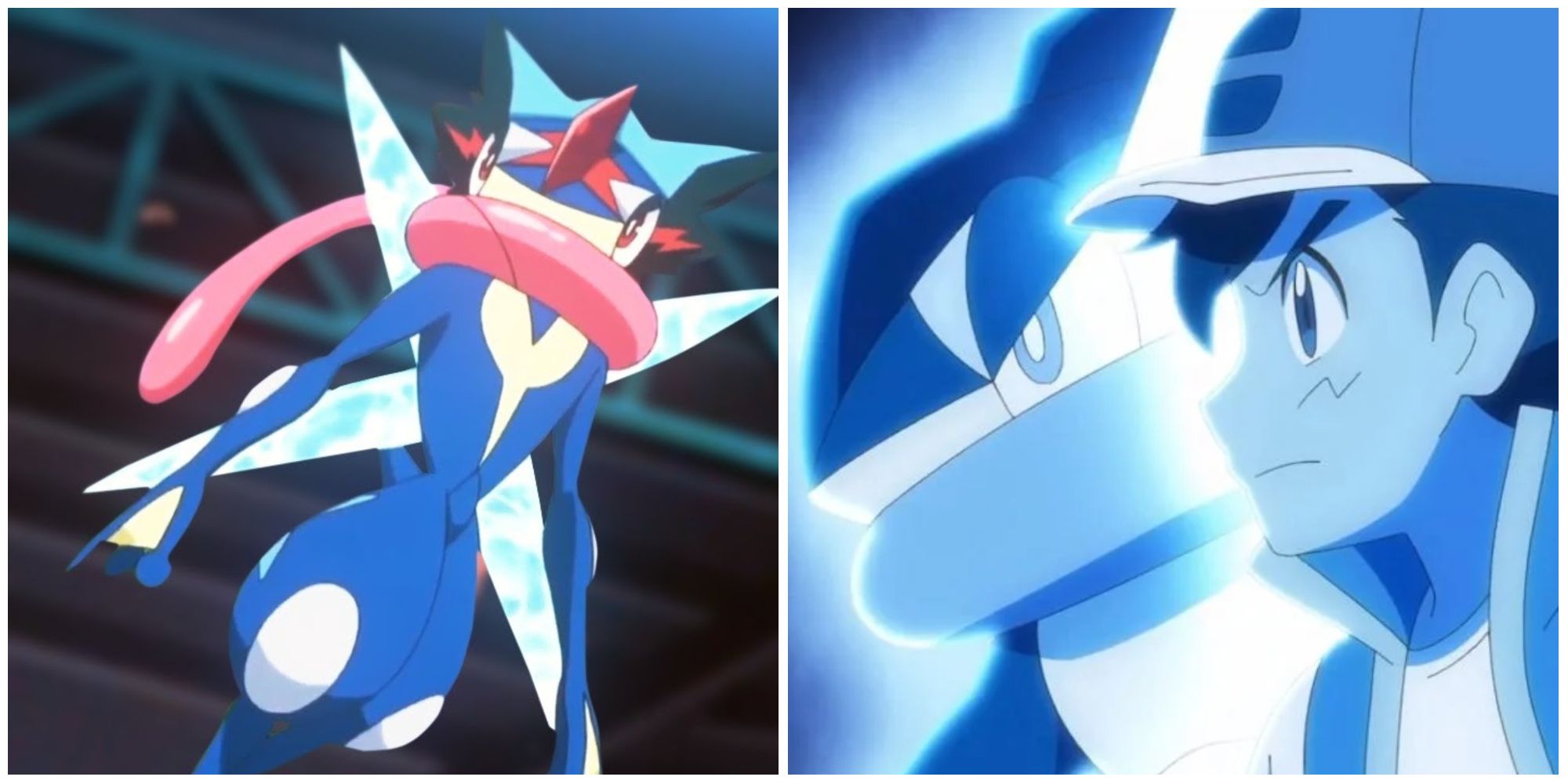 Xếp hạng 35 Pokemon mạnh nhất của Ash Ketchum- Ảnh 8.