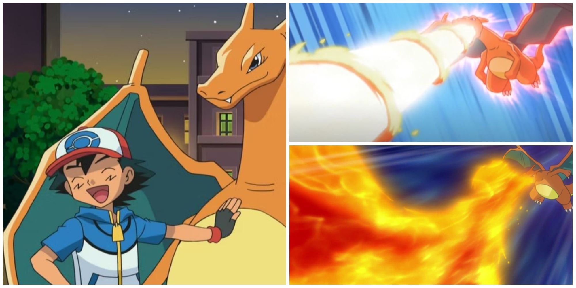 Xếp hạng 35 Pokemon mạnh nhất của Ash Ketchum- Ảnh 3.