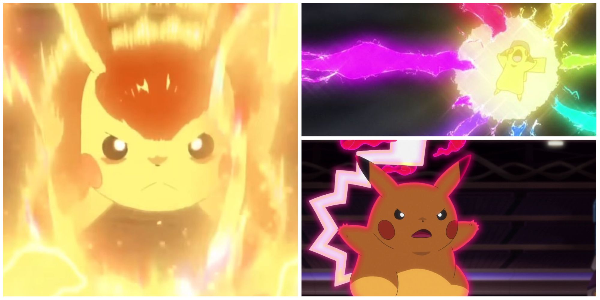 Xếp hạng 35 Pokemon mạnh nhất của Ash Ketchum- Ảnh 10.