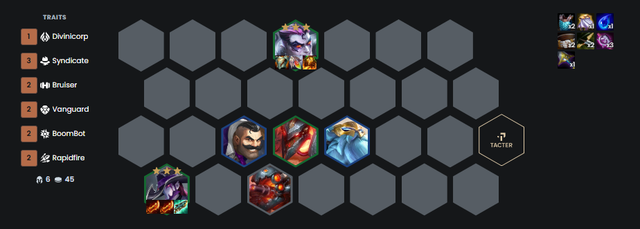 Đấu Trường Chân Lý mùa 14: Thử nghiệm đội hình Twisted Fate Reroll "độc lạ"- Ảnh 3.