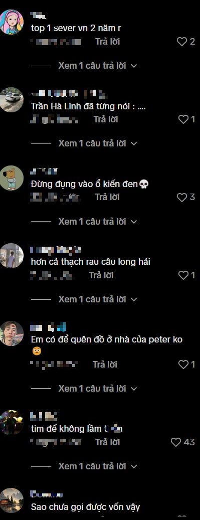 Trần Hà Linh hút triệu view với clip mới, anh em game thủ bị cuốn theo từng điệu "nhún nhảy"- Ảnh 7.