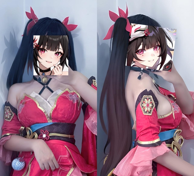 Nữ Vtuber gợi cảm đăng đàn bức xúc về vấn nạn khi stream "lộ mặt"- Ảnh 1.