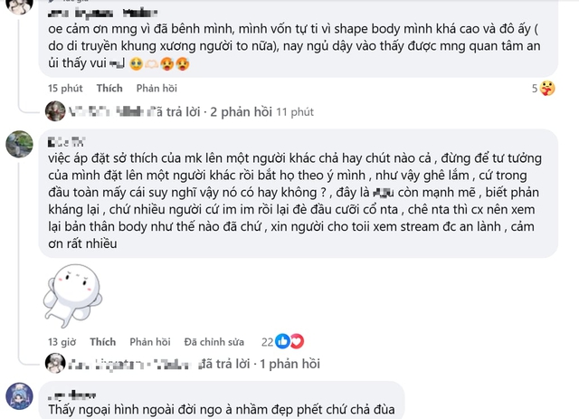Nữ Vtuber gợi cảm đăng đàn bức xúc về vấn nạn khi stream "lộ mặt"- Ảnh 5.