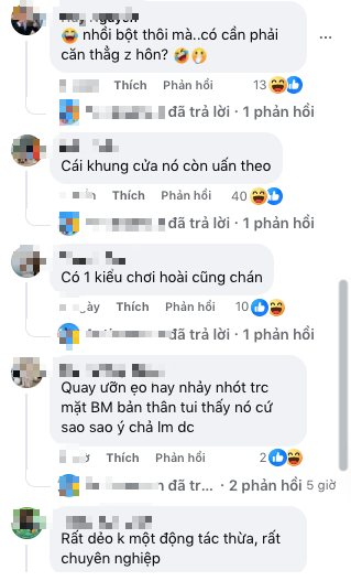 Đang nhảy sexy hút hồn fan thì bị mẹ "gank", cô gái "quay xe" phút chốc- Ảnh 5.
