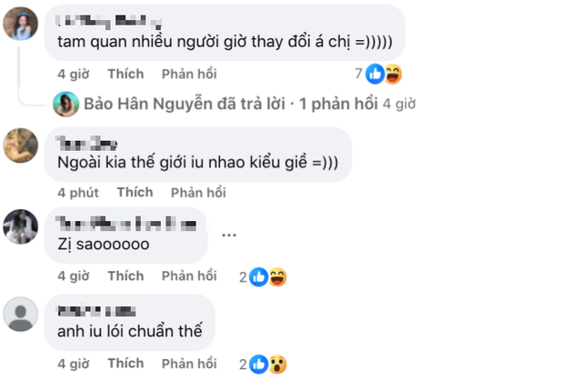 Nữ rapper gợi cảm Bảo Hân Helia nói về tình yêu- Ảnh 4.
