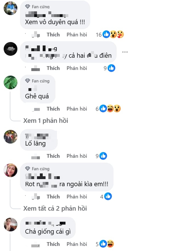 Làm content với bạn trai, Ngân 98 lộ khoảnh khắc nhạy cảm, nhanh chóng có hành động "cứu chữa"- Ảnh 6.