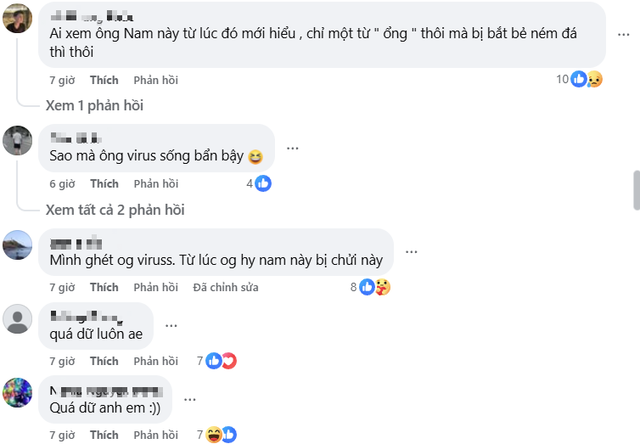 Giữa lúc gặp "sóng gió", thêm một streamer công khai lên tiếng về ViruSs- Ảnh 6.