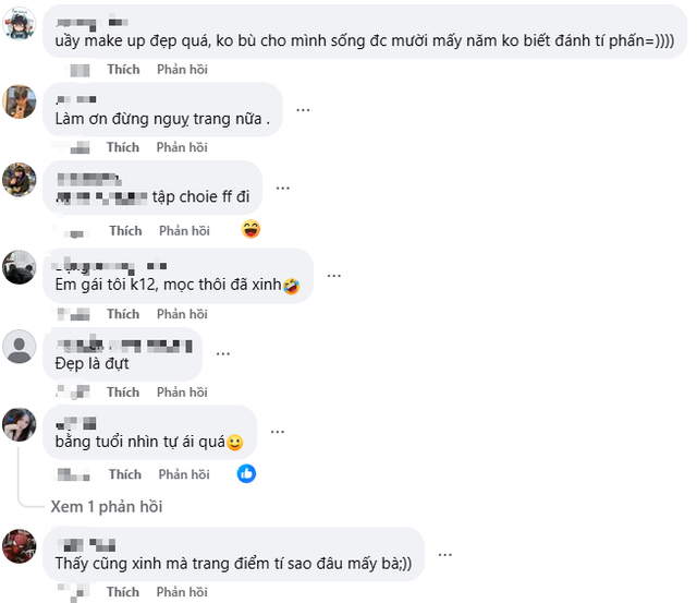 Cận cảnh nhan sắc gây xôn xao của hot girl tự nhận mình là "trùm FiFai"- Ảnh 4.