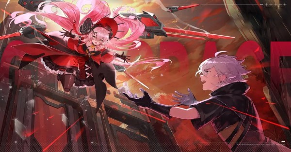 Gen Space: Tower Defense – Thủ thành cùng các Waifu xinh đẹp