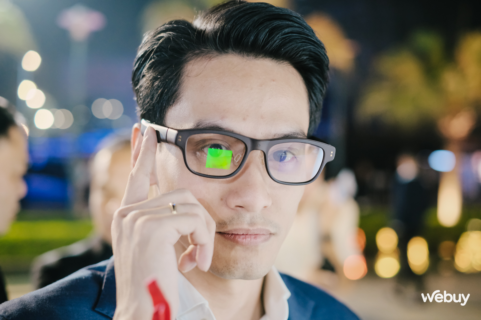Loạt smartphone mới của Meizu tại Việt Nam cũng ấn tượng đấy, nhưng thứ tôi quan tâm lại là món đồ chơi đầy tiềm năng này- Ảnh 8.