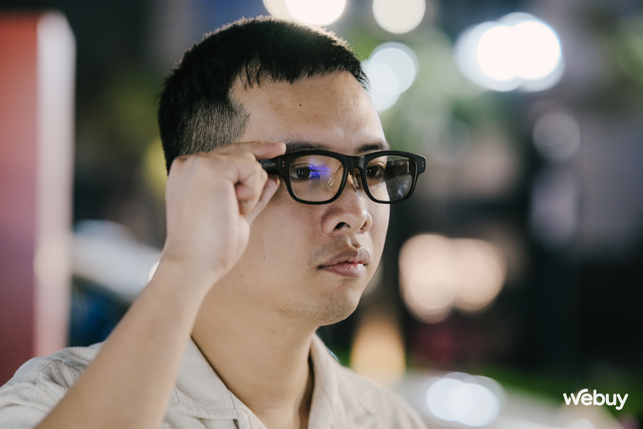 Loạt smartphone mới của Meizu tại Việt Nam cũng ấn tượng đấy, nhưng thứ tôi quan tâm lại là món đồ chơi đầy tiềm năng này- Ảnh 6.