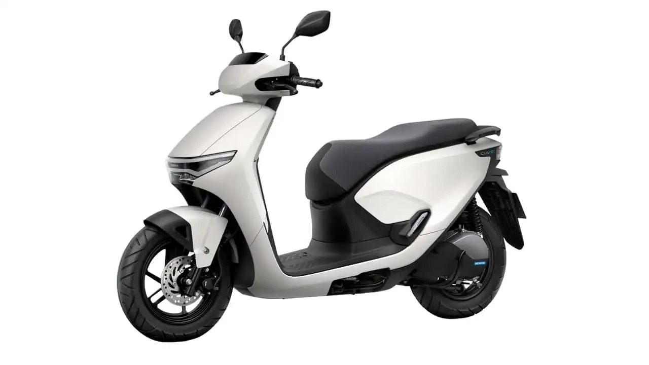 Honda CUV e: – 'Lead thuần điện', được trang bị nhiều công nghệ hiện đại mà giá chỉ hơn 80 triệu đồng- Ảnh 2.