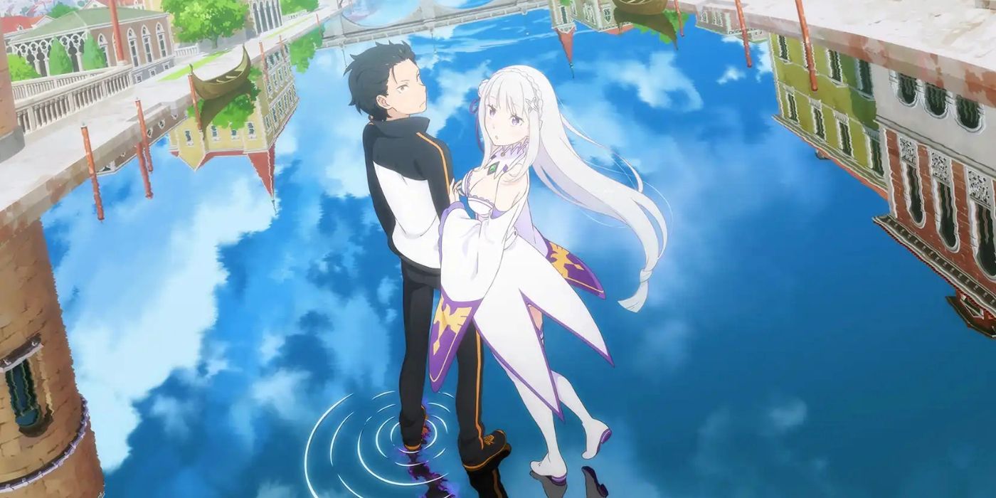 2025 tràn ngập những anime tuyệt vời, nhưng có một bộ phim sẽ khiến bạn phấn khích hơn- Ảnh 4.