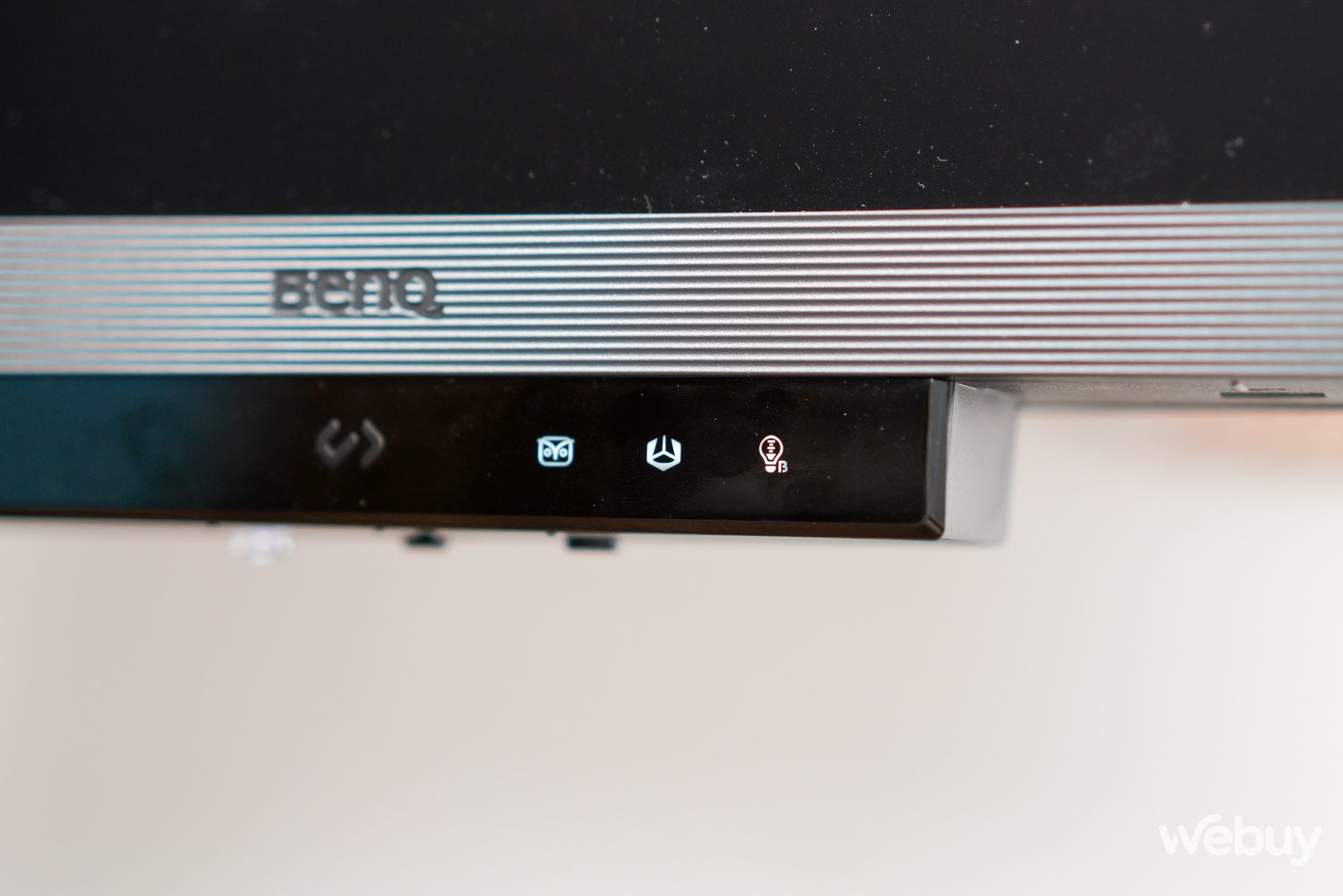 Đánh giá 'màn hình cho dân code' BenQ RD280UA: Tỷ lệ 3:2 hơi lạ nhưng dùng rồi lại thấy quá hợp lý- Ảnh 16.