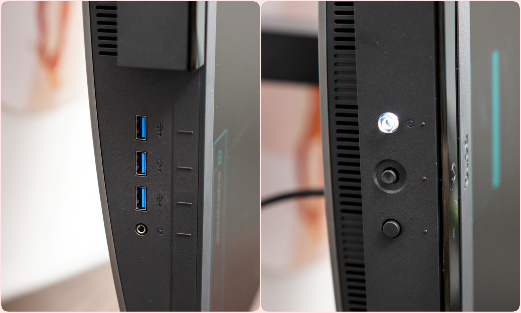 Đánh giá 'màn hình cho dân code' BenQ RD280UA: Tỷ lệ 3:2 hơi lạ nhưng dùng rồi lại thấy quá hợp lý- Ảnh 17.